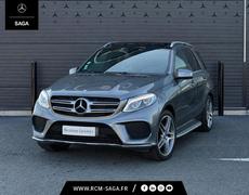 Mercedes GLE Pont-Audemer