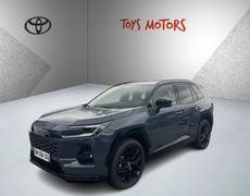 Toyota RAV4 Pont-Audemer
