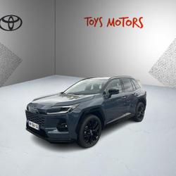 Toyota RAV4 Hybride 2.5 PHEV 309 GRAPHIC CVT 4WD PHV 309CH AWD I occasion - Pont-Audemer - photo 2/18