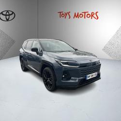 Toyota RAV4 Hybride 2.5 PHEV 309 GRAPHIC CVT 4WD PHV 309CH AWD I occasion - Pont-Audemer - photo 3/18