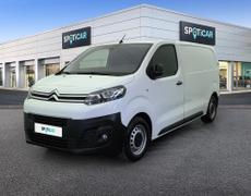 Citroen Jumpy Perpignan