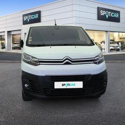 Citroen Jumpy JUMPY FGN M BLUEHDI 145 S&S EAT8 DRIVER Perpignan