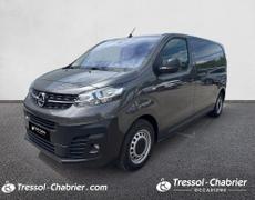 Opel Vivaro fourgon Perpignan