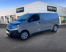 Citroen Jumpy Narbonne