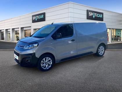 Citroen Jumpy - JUMPY FGN DIESEL 150 CH XL AUTOMAT - 26 990 €