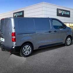 Citroen Jumpy JUMPY FGN DIESEL 150 CH XL AUTOMAT Narbonne