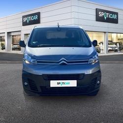 Citroen Jumpy JUMPY FGN DIESEL 150 CH XL AUTOMAT Narbonne