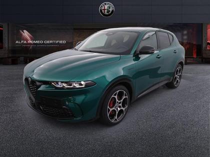 Alfa Romeo Tonale - Tonale 1.6 Multijet II 130 ch VGT TCT6 Veloce - 29 900 €