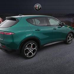Alfa Romeo Tonale Tonale 1.6 Multijet II 130 ch VGT TCT6 Veloce Carcassonne