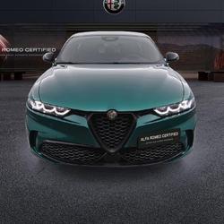 Alfa Romeo Tonale Tonale 1.6 Multijet II 130 ch VGT TCT6 Veloce Carcassonne
