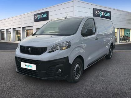 Peugeot Expert - EXPERT FGN TOLE XL BLUEHDI 145 S&S EAT8 - 28 390 €