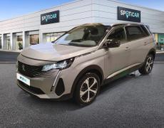 Peugeot 5008 Montpellier