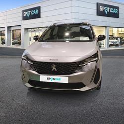 Peugeot 5008 5008 PureTech 130ch S&S EAT8 Allure Pack Montpellier