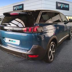 Peugeot 5008 5008 PureTech 130ch S&S EAT8 Allure Pack Montpellier
