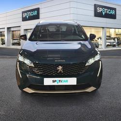 Peugeot 5008 5008 PureTech 130ch S&S EAT8 Allure Pack Montpellier