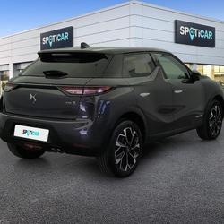 Ds DS3 DS 3 PureTech 130 Antoine de Saint Exupery Perpignan