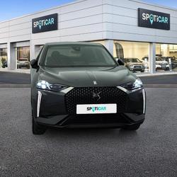 Ds DS3 DS 3 PureTech 130 Antoine de Saint Exupery Perpignan