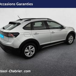 Volkswagen Taigo Taigo 1.0 TSI 116 DSG7 Life Carcassonne