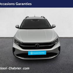 Volkswagen Taigo Taigo 1.0 TSI 116 DSG7 Life Carcassonne