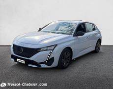 Peugeot 308 III Phase 1 Auch