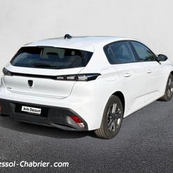 Peugeot 308 III Phase 1 308 PureTech 130ch S&S BVM6 Active Pack Auch