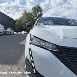 Peugeot 308 III Phase 1 308 PureTech 130ch S&S BVM6 Active Pack Auch