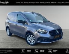 Mercedes Citan Nivolas-Vermelle