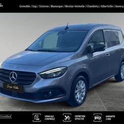 Mercedes Citan 112 CDI Fourgon PRO - 16 900 HT Nivolas-Vermelle