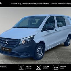 Mercedes Vito 114 CDI Mixto Long - 26 900 HT Nivolas-Vermelle