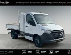 Mercedes Sprinter Nivolas-Vermelle