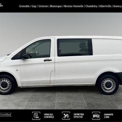 Mercedes Vito 114 CDI Mixto Long - 6 places 25 900 HT Nivolas-Vermelle