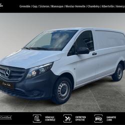 Mercedes Vito 114 CDI Fourgon Long - HT Nivolas-Vermelle