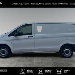 Mercedes Vito 114 CDI Fourgon Long - HT Nivolas-Vermelle