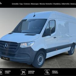 Mercedes Sprinter 314 CDI Fourgon Toit sureleve Standard Nivolas-Vermelle