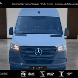 Mercedes Sprinter 314 CDI 37S - 3T2 24 900 HT occasion - Nivolas-Vermelle - photo 2/20