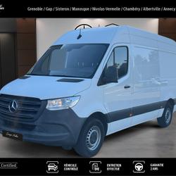 Mercedes Sprinter 314 CDI 37S - 3T2 24 900 HT occasion - Nivolas-Vermelle - photo 3/20