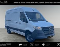 Mercedes Sprinter Nivolas-Vermelle