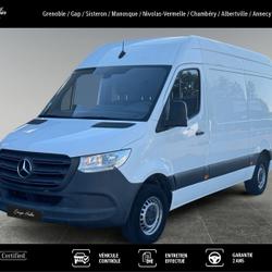 Mercedes Sprinter 314 CDI 37S - 3T2 23 900 HT Nivolas-Vermelle