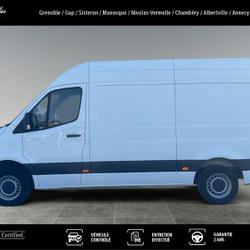 Mercedes Sprinter 314 CDI 37S - 3T2 23 900 HT Nivolas-Vermelle