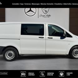 Mercedes Vito 114 CDI Mixto Long - 21 900 HT occasion - Nivolas-Vermelle - photo 2/20