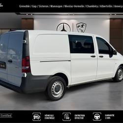 Mercedes Vito 114 CDI Mixto Long - 21 900 HT occasion - Nivolas-Vermelle - photo 3/20