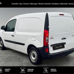 Mercedes Citan 109 CDI Fourgon Long - 9 500 HT Nivolas-Vermelle