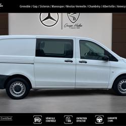 Mercedes Vito 114 CDI Mixto Long BVA - 25 200 HT occasion - Nivolas-Vermelle - photo 2/27