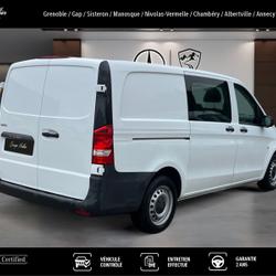 Mercedes Vito 114 CDI Mixto Long BVA - 25 200 HT occasion - Nivolas-Vermelle - photo 3/27