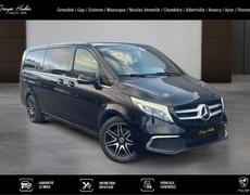 Mercedes Classe V Nivolas-Vermelle