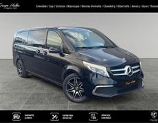 Mercedes Classe V Nivolas-Vermelle