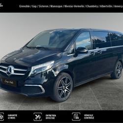 Mercedes Classe V 250 d AVANTGARDE Extra long - 49 800HT Nivolas-Vermelle