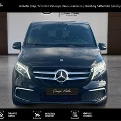 Mercedes Classe V 250 d AVANTGARDE Extra long - 44 500HT occasion - Nivolas-Vermelle - photo 2/27