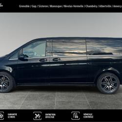 Mercedes Classe V 250 d AVANTGARDE Extra long - 49 800HT Nivolas-Vermelle