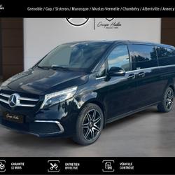 Mercedes Classe V 250 d AVANTGARDE Extra long - 44 500HT occasion - Nivolas-Vermelle - photo 3/27